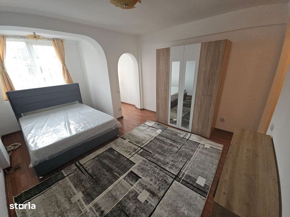 Garsoniera confort 1 intrare Obcini