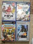 Игри за Playstation 2