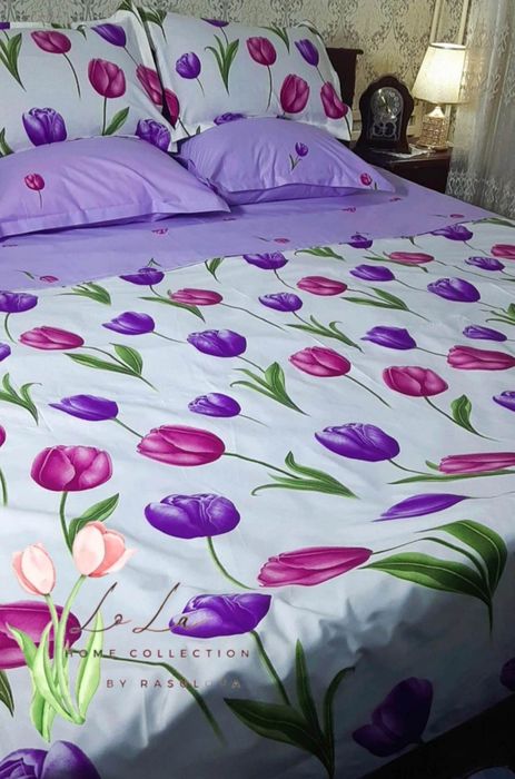 Сифатли чойшаб махсулотлари