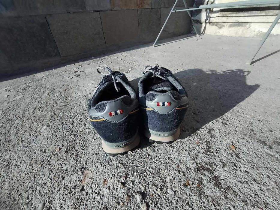 Napapijri обувки 42 номер