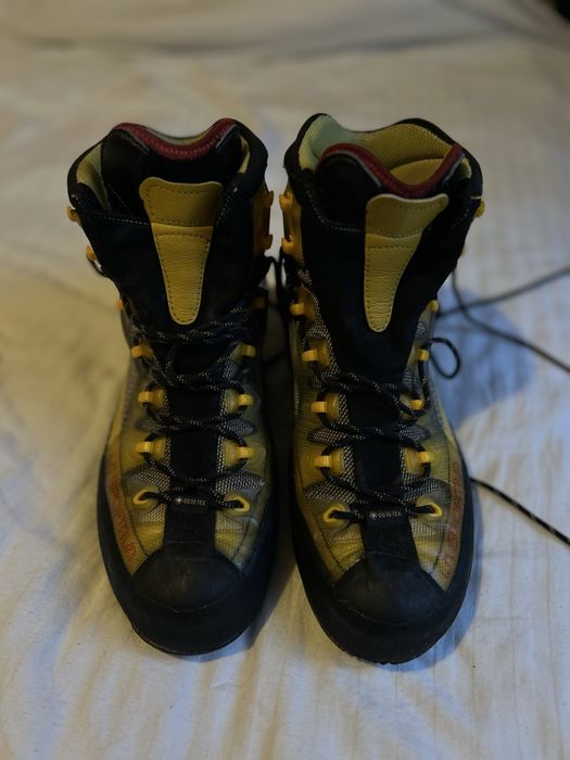 Vand bocanci  tehnici La sportiva