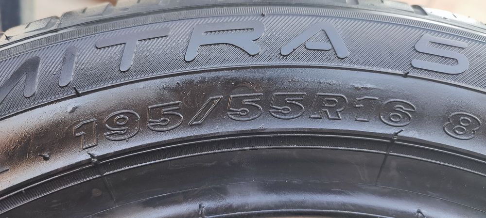 Onix radnoy shinasi 195_55_R16