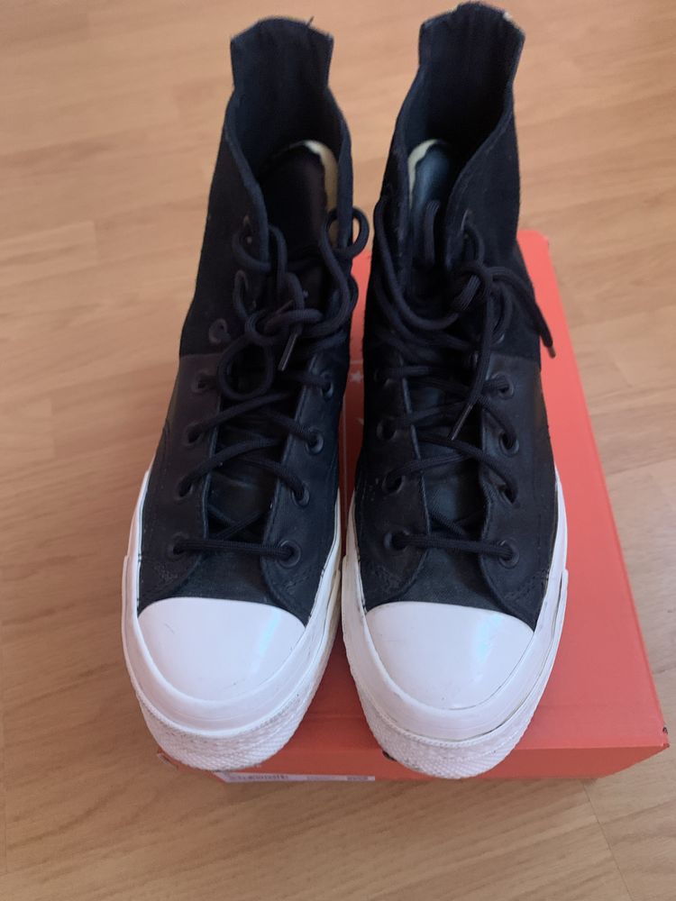 Converse Unisex 39
