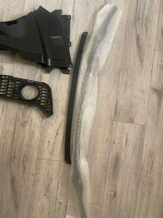 Prinderi / Ornamente BMW F30/F31 Bara Stil M3