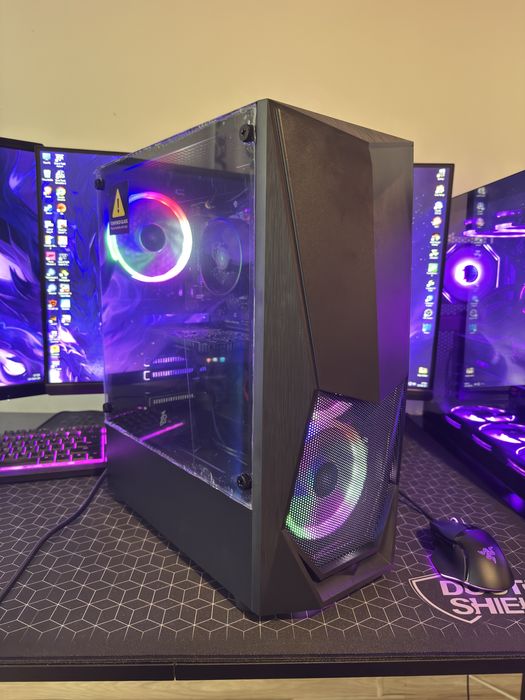 Vand Pc de Gaming