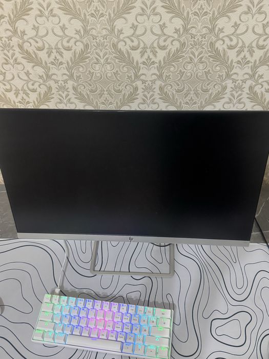 Монитор HP 24f (75Hz)