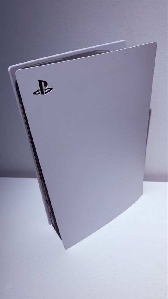 PlayStation 5  вместе с PS VR2