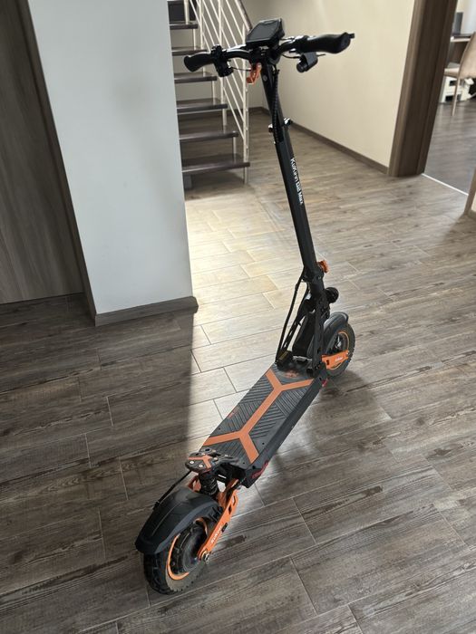 Trotineta electrica Kukurin g2 max