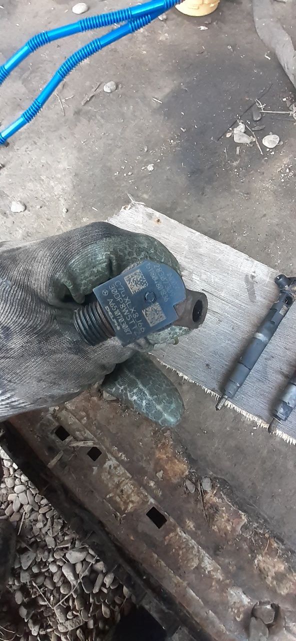 Injectore Mercedes sprinter 2 2 euro 5