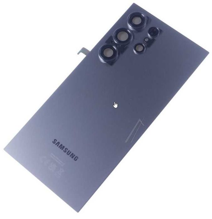 CAPAC S24 capac baterie samsung galaxy S24 ULTRA original sau copie
