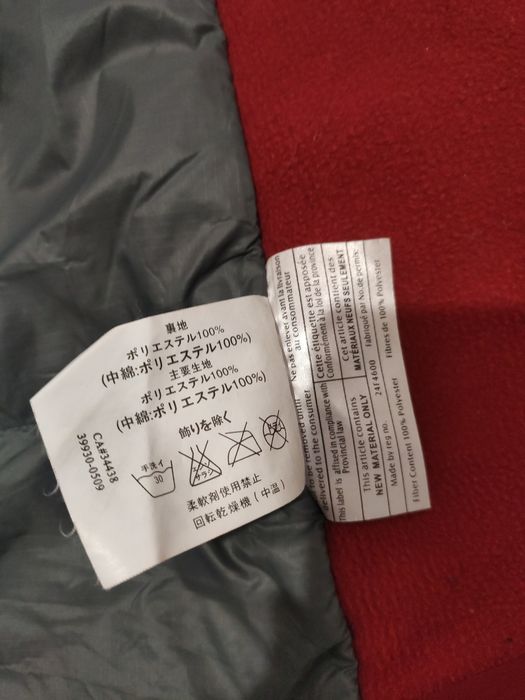 Geaca damă Arcteryx mărimea S
