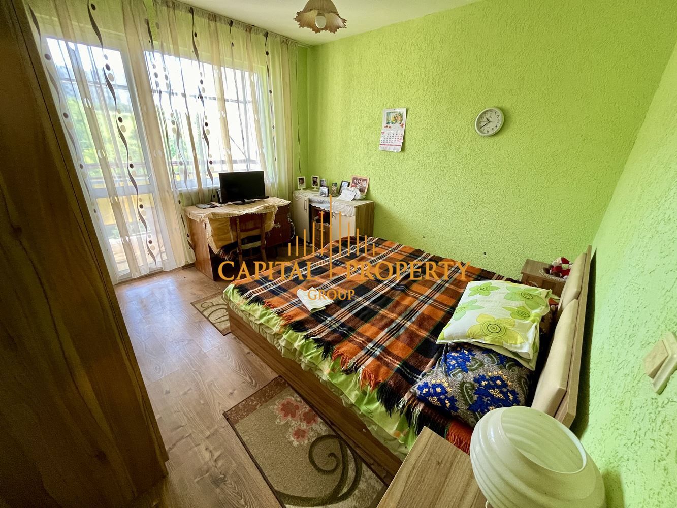 3-стаен в Силистра-Изток площ 84м2