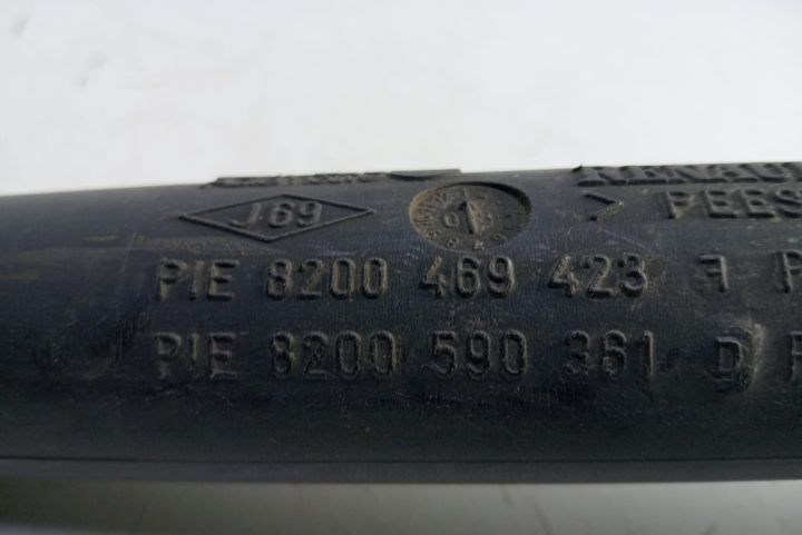 Furtun Intercooler  1.5 dci 8200469423 Dacia Logan prima generatie (f