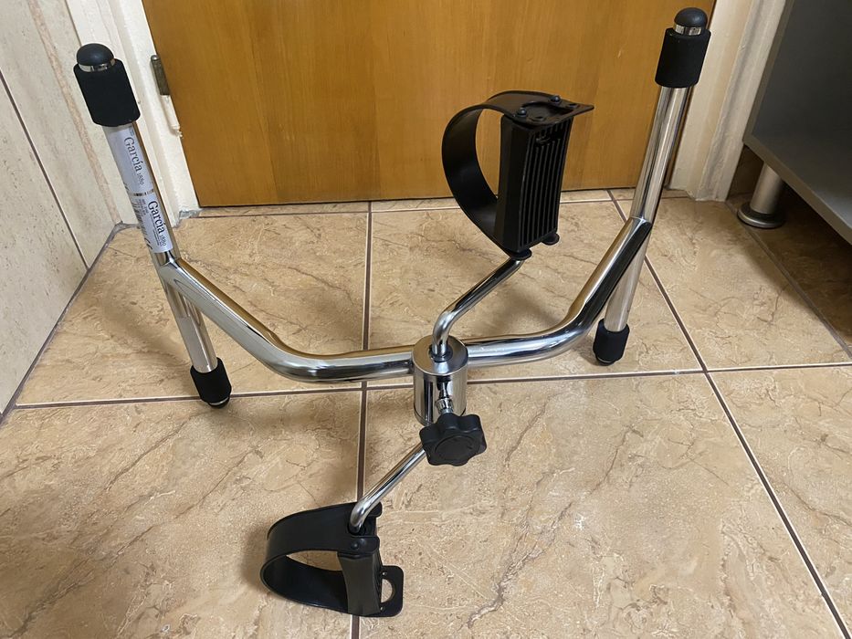 Pedalier recuperare picioare-mâini !