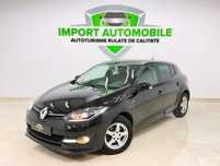 Renault Megane Rate fixe si egale/ Garantie / Livrare gratuita la domiciliu