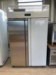 Frigider profesional  inox
