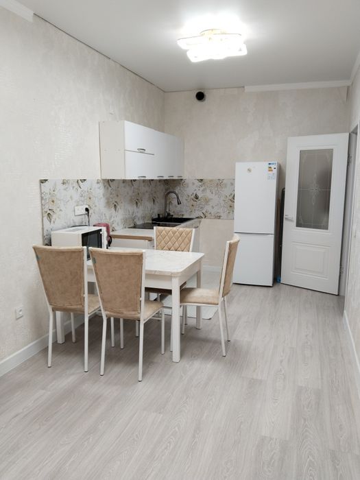 Продам 1 ком квартиру на 2 этаже с ремонтом