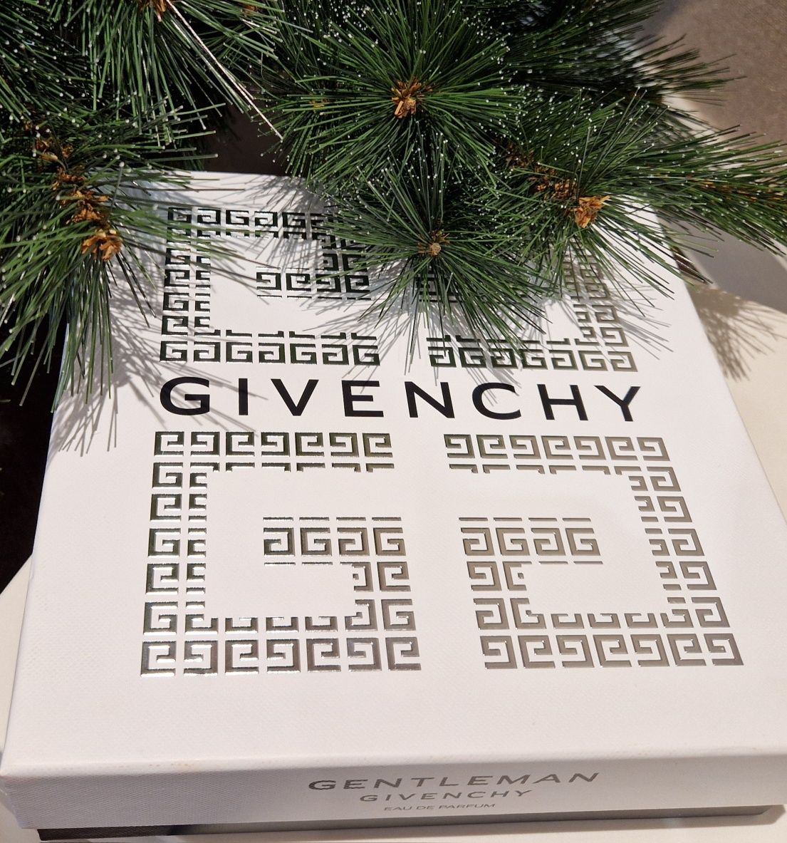 Парфюмерный набор GENTLEMAN GIVENCHY