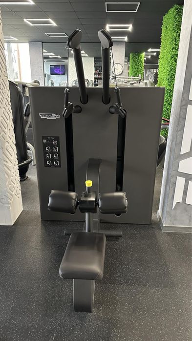 TECHNOGYM Artist high pull