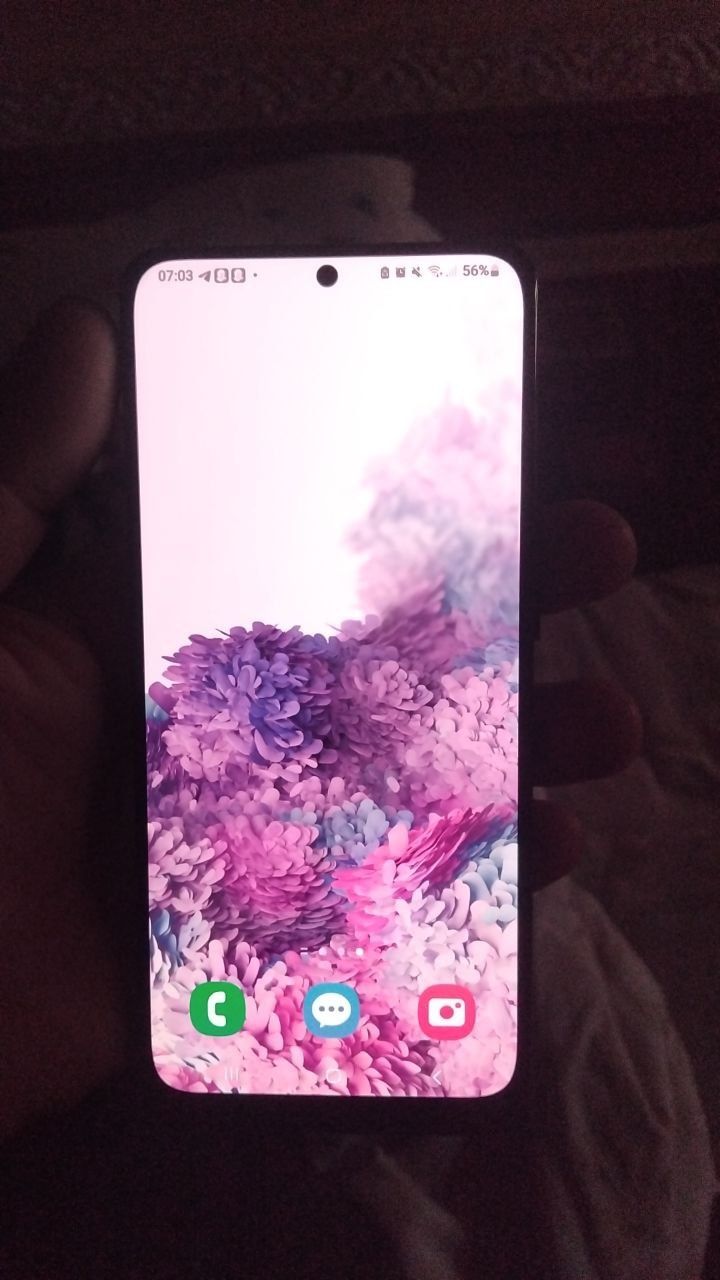 S 20 ultra evro 2sim 1sim imeka otmagan+ esim sotiladi