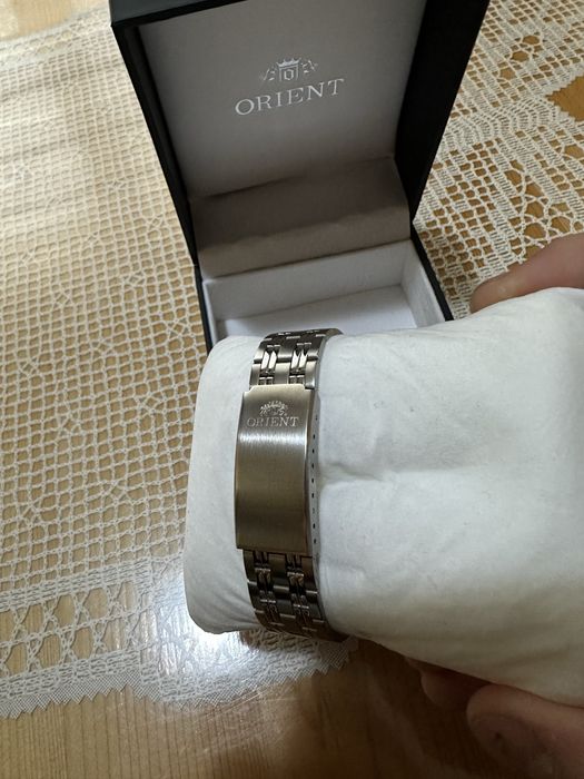 Orient мъжки часовник