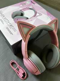 Căsti Razer Kraken Kitty V2 wireless