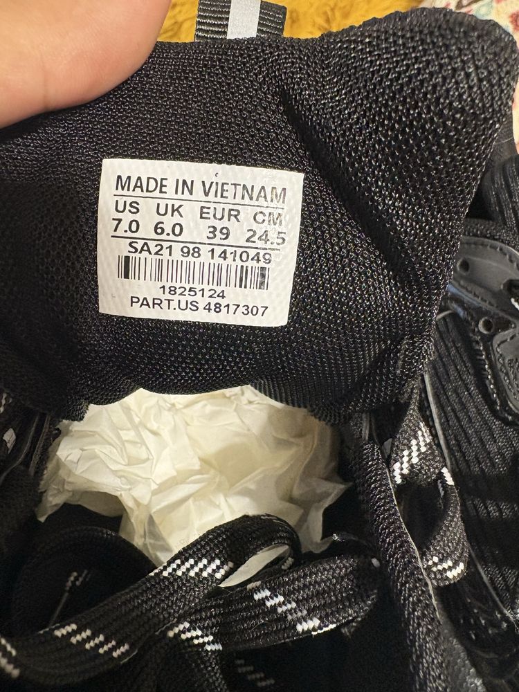Balenciaga 3XL маратонки нови