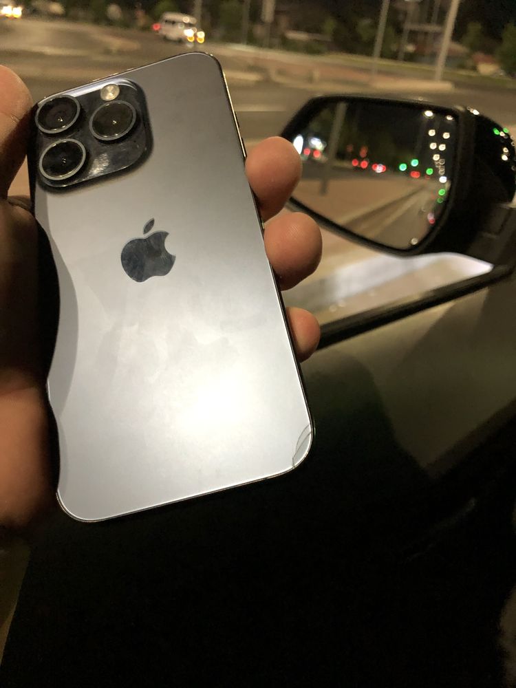 Iphone 15 pro 128gb