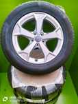 Jante Iarna Audi Q3 R17 5x112