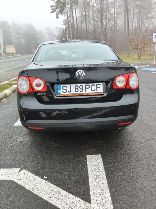 Vând VW Jetta Automat
