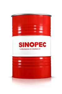 Sinopec/SP №2 литиевая комплексная смазка 17л/20кг