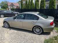 Bmw e90 320i facelift