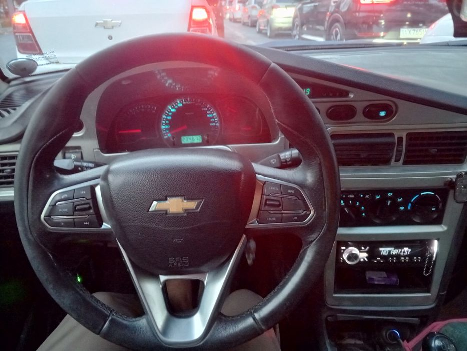 Nexia 2 dons super navarot