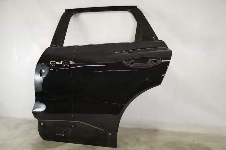 Usa Stanga Spate Originala In Stare Buna Audi  Q4 e-tron  1 [2021 - 20