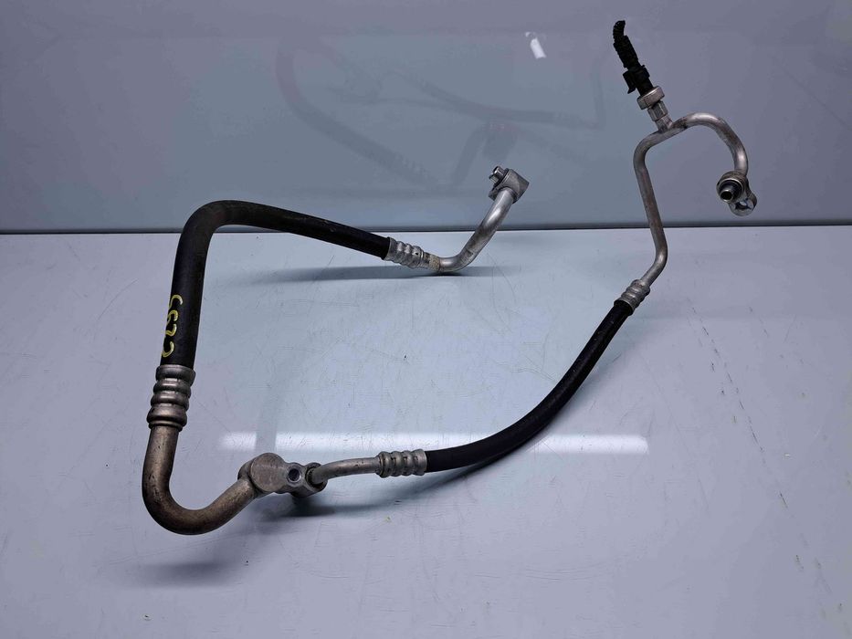 Conducta AC Opel Astra K Hatchback [Fabr 2015-2022] OEM 1.0 Benz LE1 7