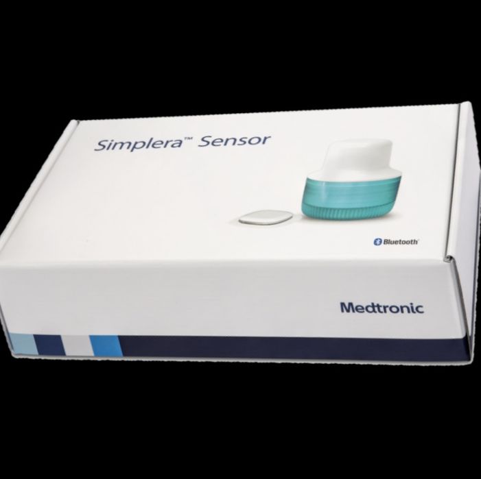 Senzori glicemie Medtronic Simplera