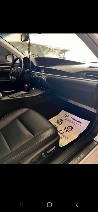 Lexus es250 продаётся