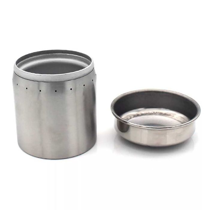 Къмпинг спиртен котлон