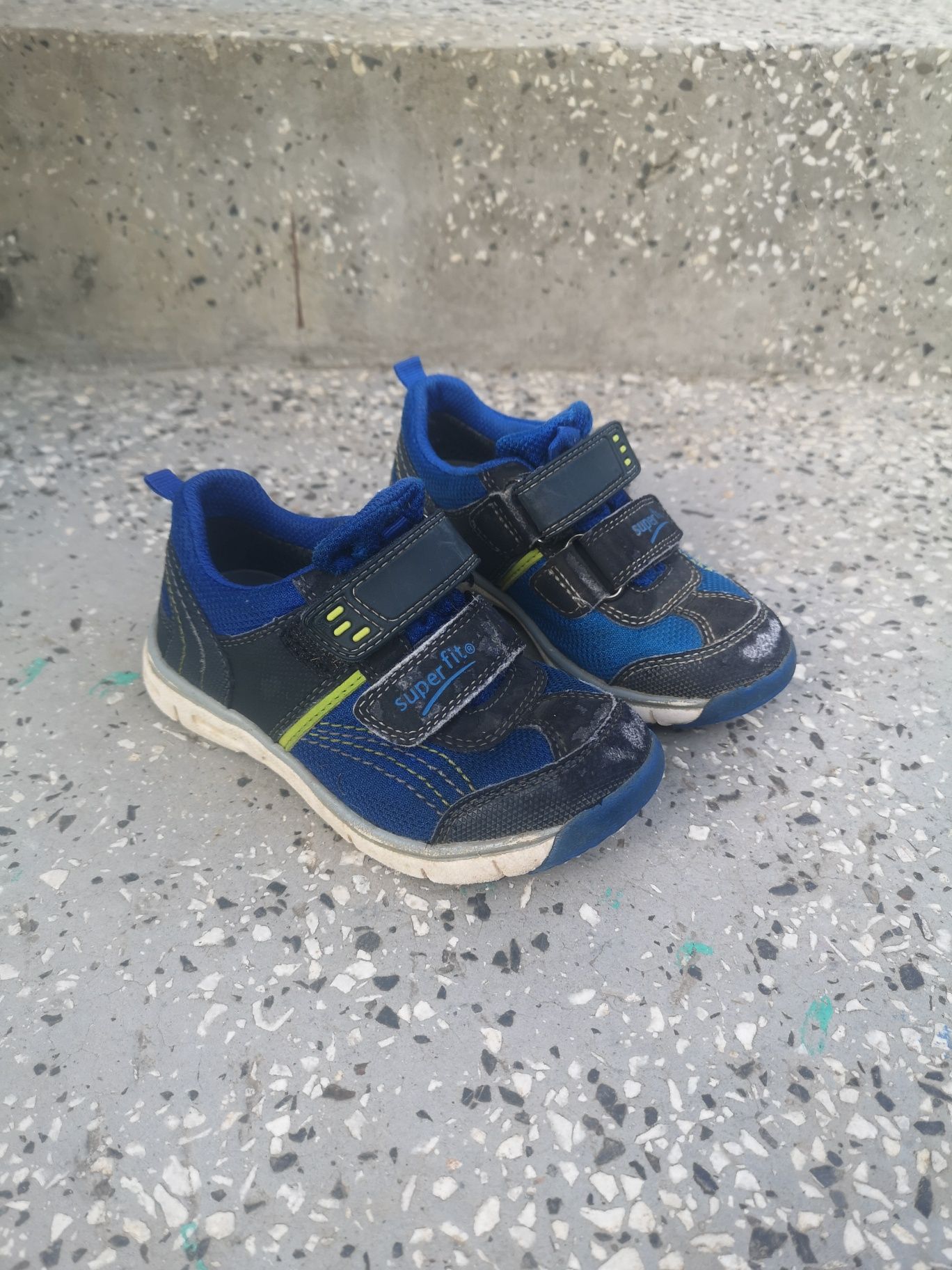 Маратонки Superfit GORE-TEX