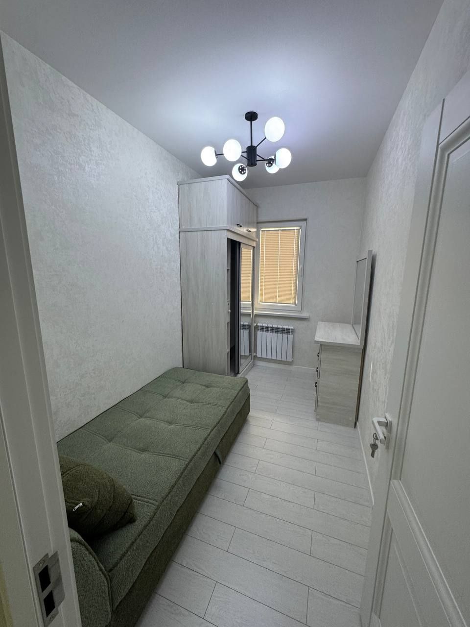 Аренда: метро Ойбек 3/8/9 цена: 800$