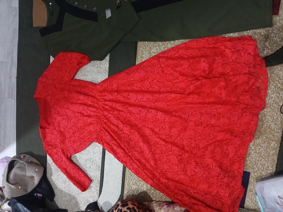 Куйлаклар холати жуда яхши