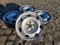 Jante R17 5x120 ORIGINALE VW Transporter-Caravelle-Multivan T5-T6