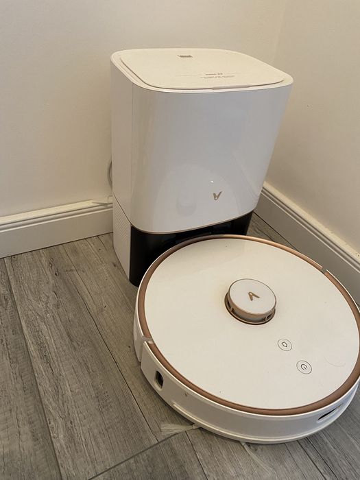 Robot de aspirare Xiaomi Viomi robot S9