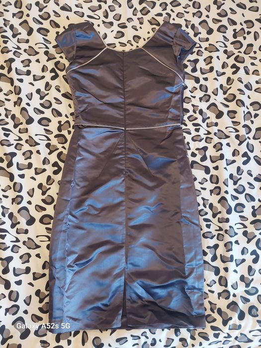 Дамска рокля размер С-М