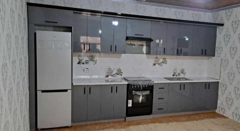 Мебель на заказ Бухара