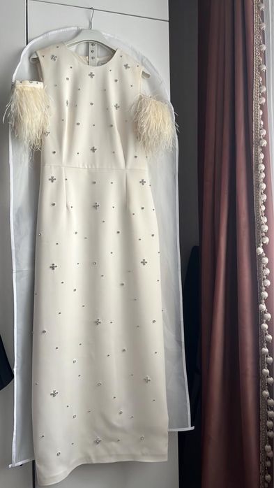 Продам платье в хорошем состоянии