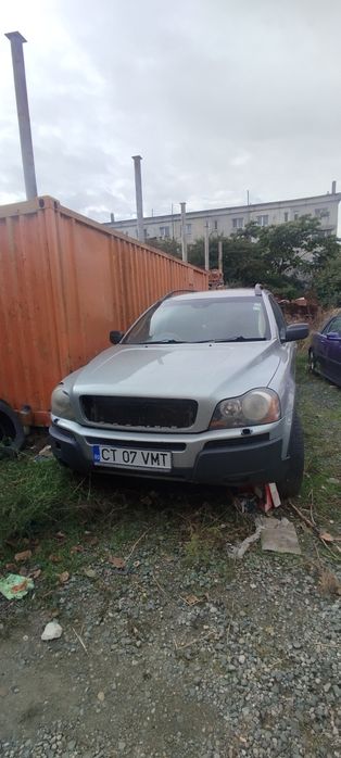 Volvo xc 90 volan dreapta