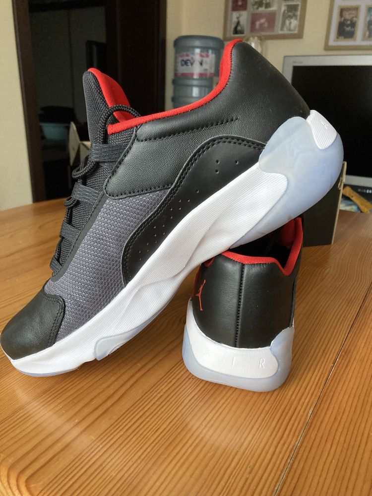 Мъжки оригинални маратонки Nike Air Jordan