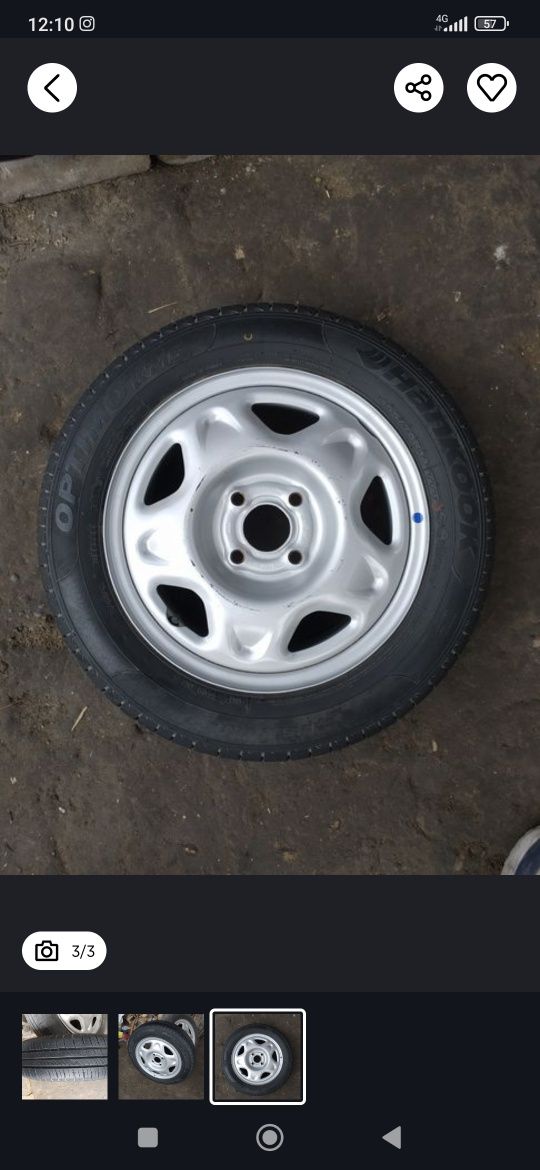 Zapaska balon bor Spark niki