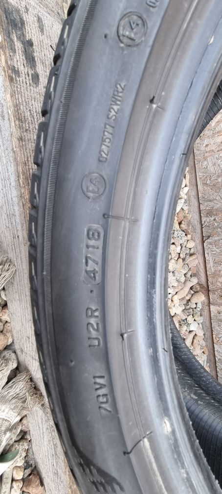 Anvelope Bridgestone Turanza T005 255/40 R21 102Y